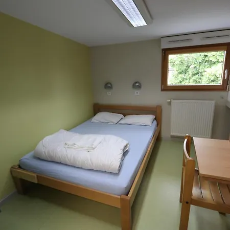 Hi Albergue