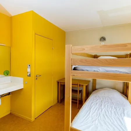 Albergue Hi *