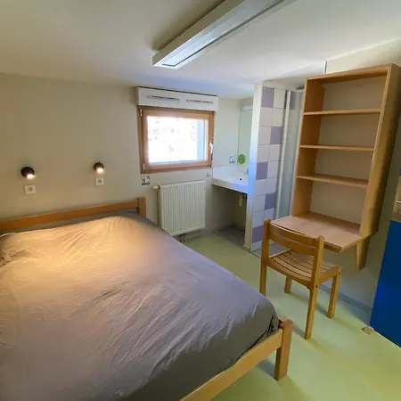 Hi Albergue